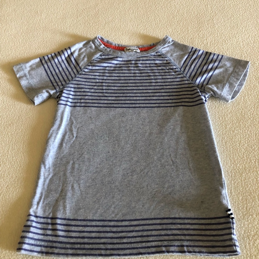 Splendid boy’s tee